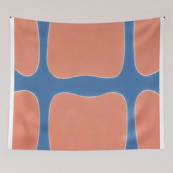 Item preview, untitled-1962-paul feeley designed and sold by GRAHAM POTER.