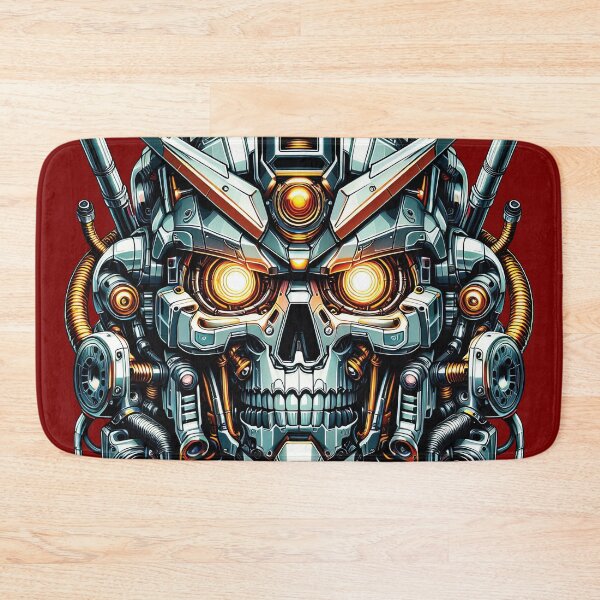 Item preview, Biomech Skulls S01 D80 designed and sold by Houerd.