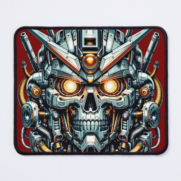 Item preview, Biomech Skulls S01 D80 designed and sold by Houerd.