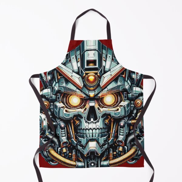 Item preview, Biomech Skulls S01 D80 designed and sold by Houerd.