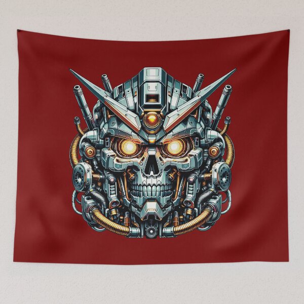 Item preview, Biomech Skulls S01 D80 designed and sold by Houerd.