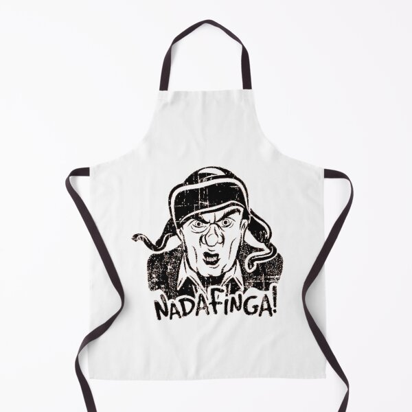 Item preview, Christmas Story Nadafinga! (black print) designed and sold by spychergale.