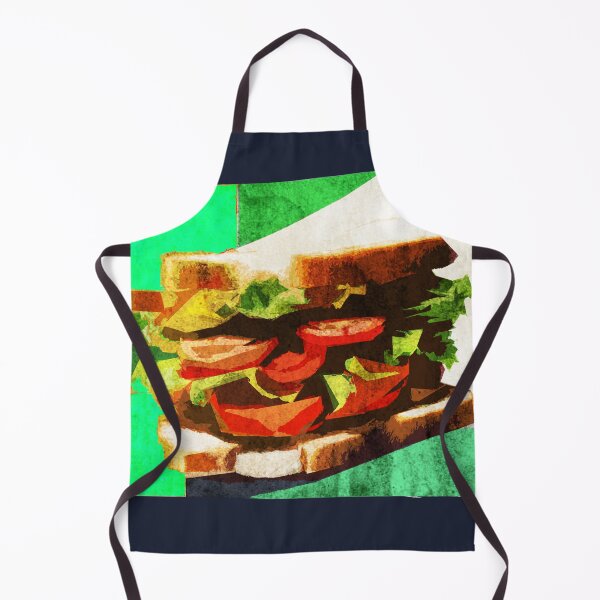 Item preview, Blt Sandwich designed and sold by kinpirks.
