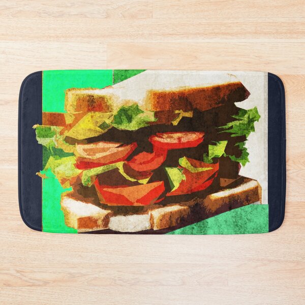 Item preview, Blt Sandwich designed and sold by kinpirks.