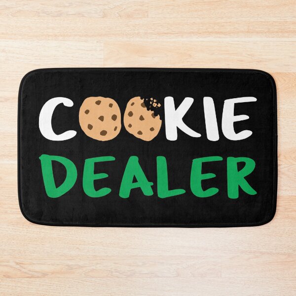 Item preview, Scout For Girls - Cookie Dealer IV designed and sold by Lemon Pepper.