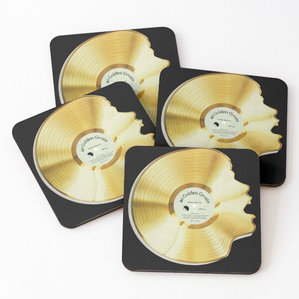Item preview, 40 golden greats album hit designed and sold by andrewsawd.