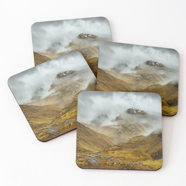 Item preview, Obscured By Clouds designed and sold by Mark Greenwood.