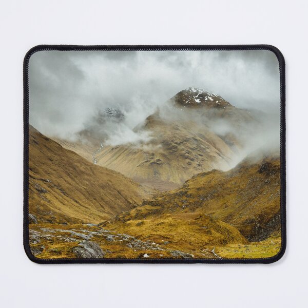Item preview, Obscured By Clouds designed and sold by Mark Greenwood.