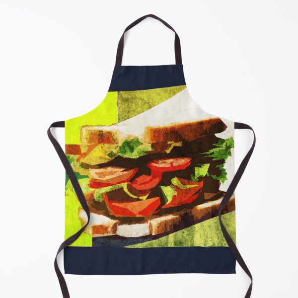 Item preview, Blt Sandwich designed and sold by kinpirks.