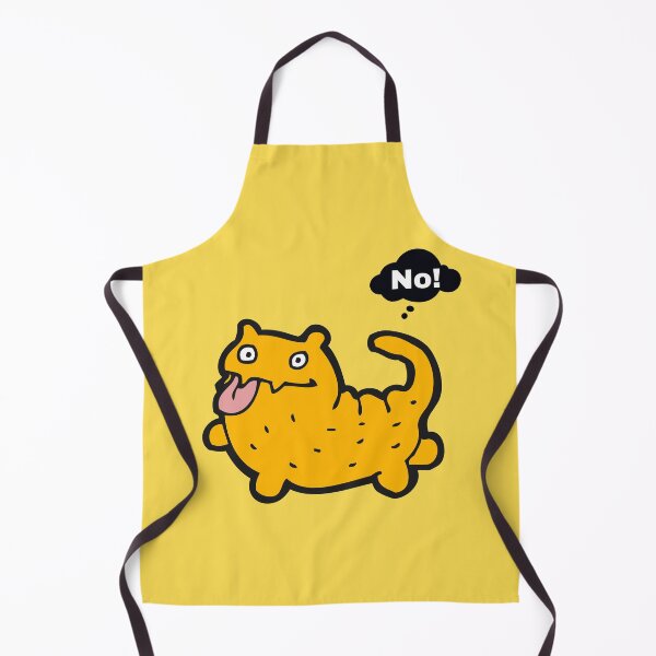 Item preview, A cat says no don't you understand designed and sold by DunuStore.