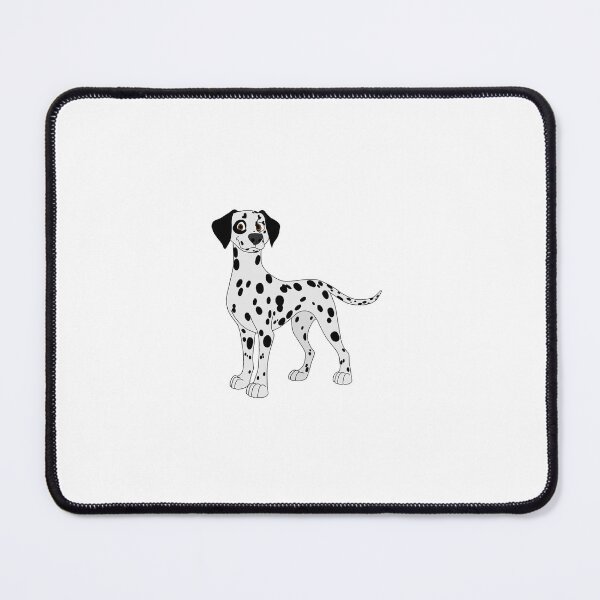 Item preview, Dalmatian designed and sold by harmopiavu.