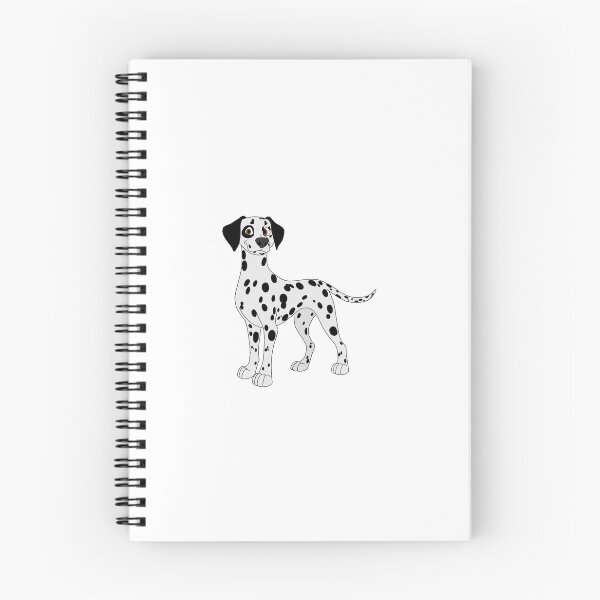 Item preview, Dalmatian designed and sold by harmopiavu.