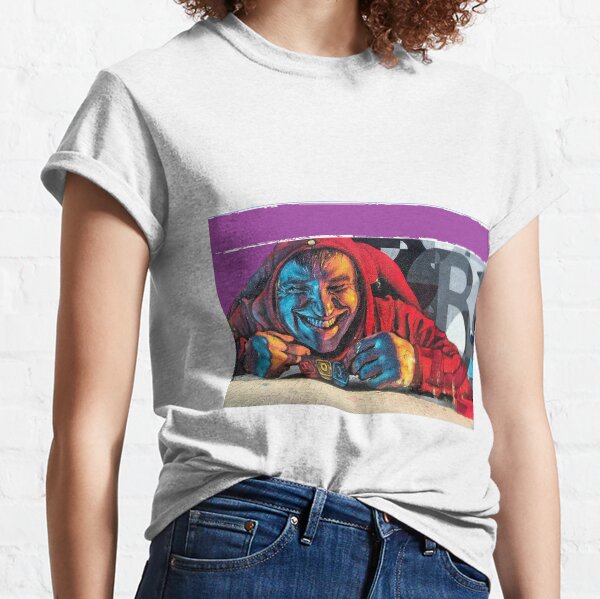 Item preview, street art designed and sold by patryklondon.