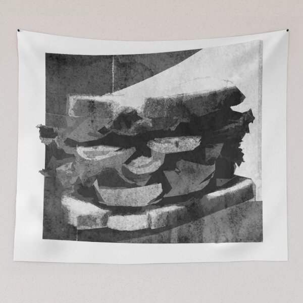 Item preview, Blt Sandwich designed and sold by kinpirks.