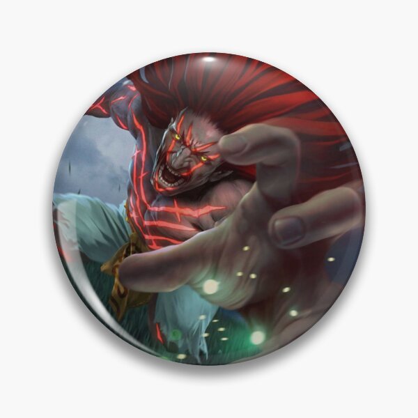 Item preview, Street Fighter ( Necalli ) designed and sold by Danzaiver.
