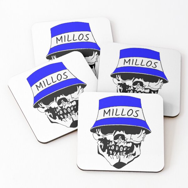Item preview, miles designed and sold by Danpae.