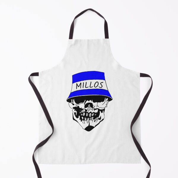 Item preview, miles designed and sold by Danpae.