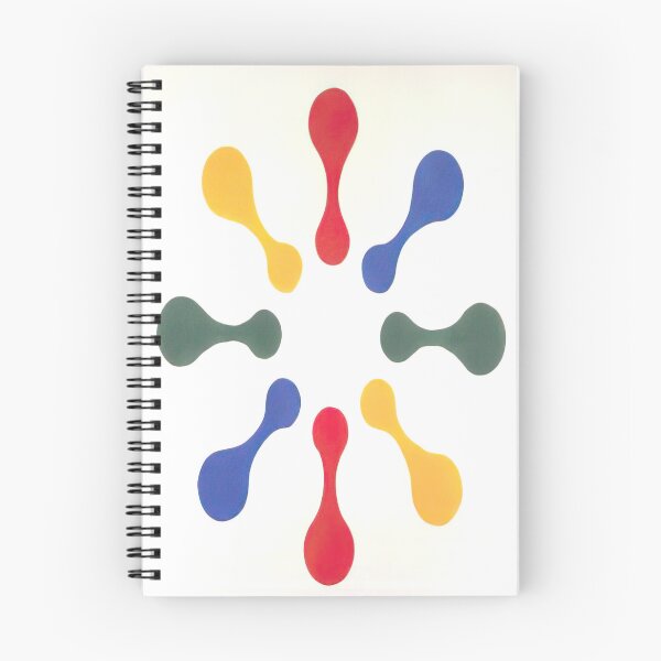 Item preview, untitled-1965-paul feeley designed and sold by GRAHAM POTER.