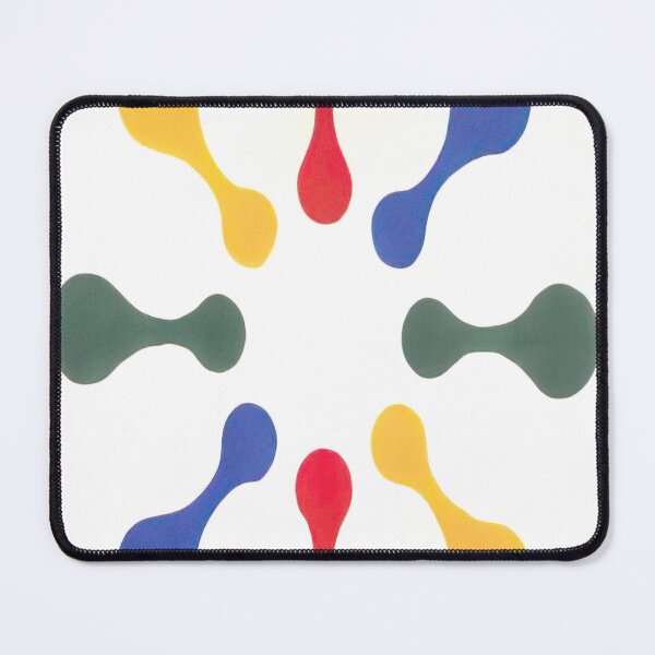 Item preview, untitled-1965-paul feeley designed and sold by GRAHAM POTER.