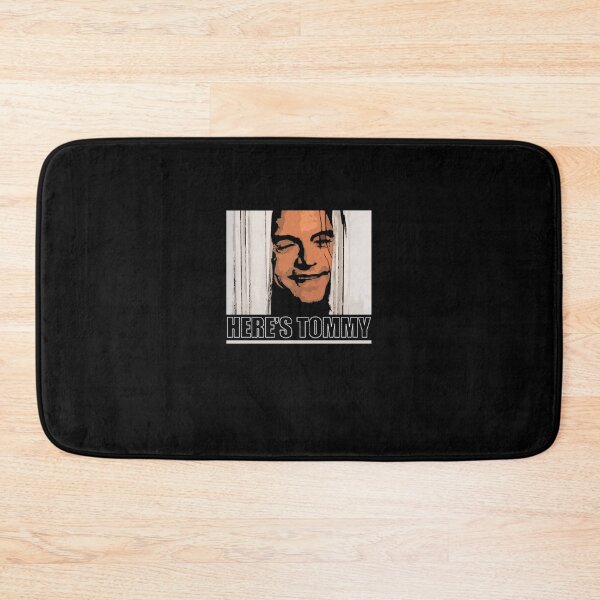 Item preview, Here's Tommy designed and sold by lettersorenyu.