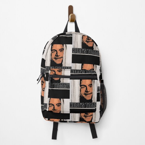 Item preview, Here's Tommy designed and sold by lettersorenyu.