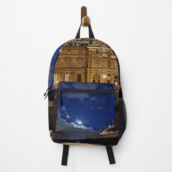 Item preview, The Louvre, Paris designed and sold by cpjmathieson.
