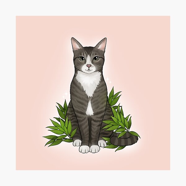 Item preview, Willow designed and sold by meruesan.