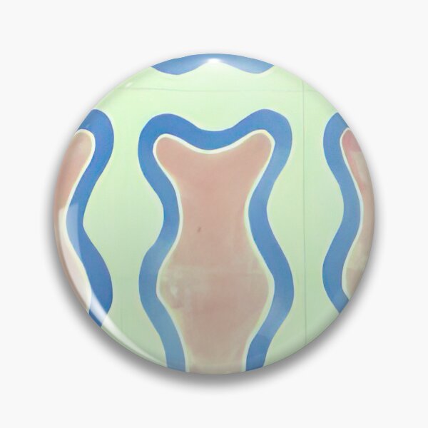 Item preview, untitled-1965-paul feeley designed and sold by GRAHAM POTER.