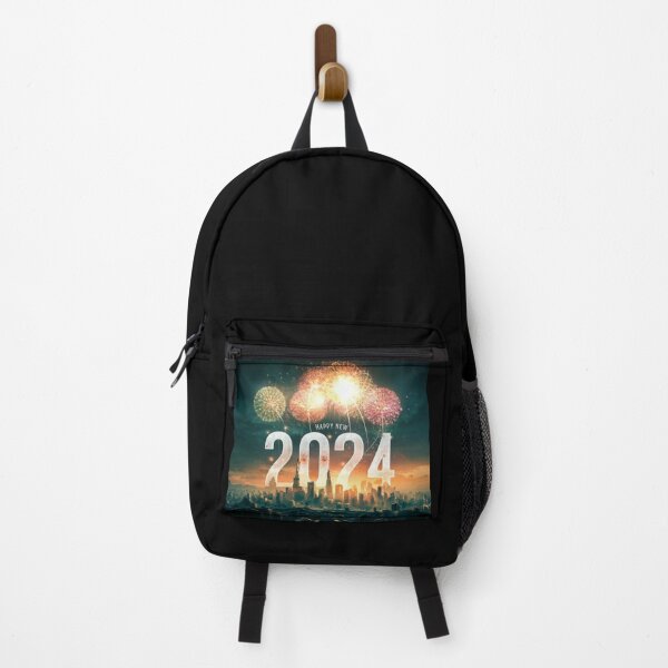 Item preview, Happy new year. I'm ready for 2024 designed and sold by TotalBest.