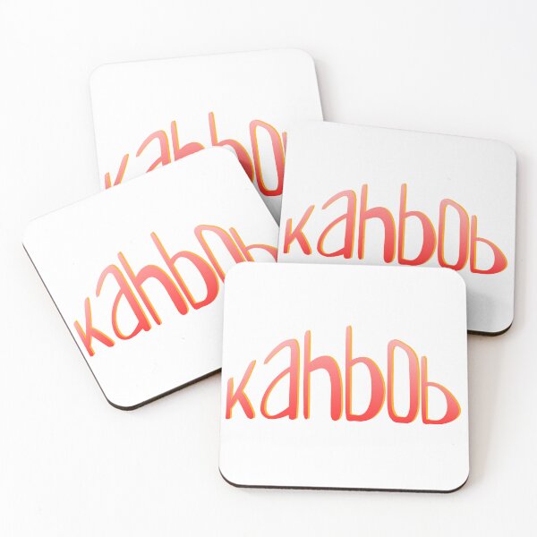 Item preview, kahbob designed and sold by alwaystakea.