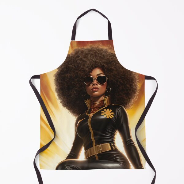 Item preview, Melanin Marvel #37 designed and sold by jwalk.