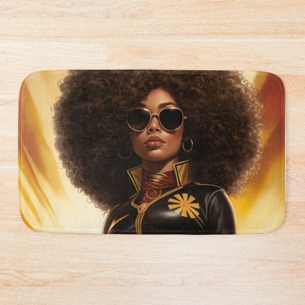 Item preview, Melanin Marvel #37 designed and sold by jwalk.