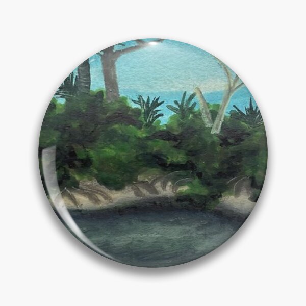 Item preview, Intracoastal designed and sold by SmolArtDork.