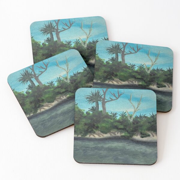 Item preview, Intracoastal designed and sold by SmolArtDork.