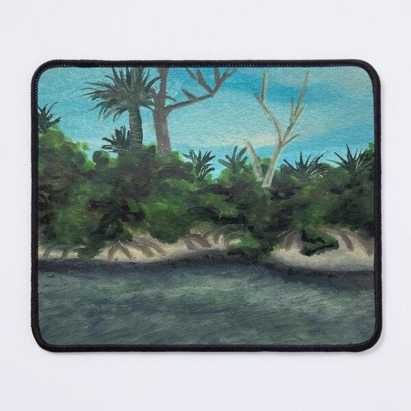 Item preview, Intracoastal designed and sold by SmolArtDork.