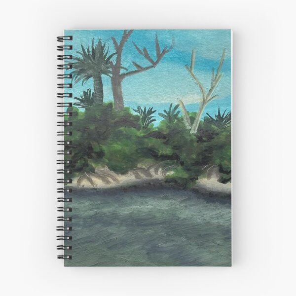 Item preview, Intracoastal designed and sold by SmolArtDork.