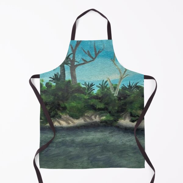 Item preview, Intracoastal designed and sold by SmolArtDork.