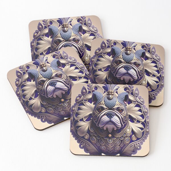 Item preview, Bully Baroque  designed and sold by KyleStGermain.