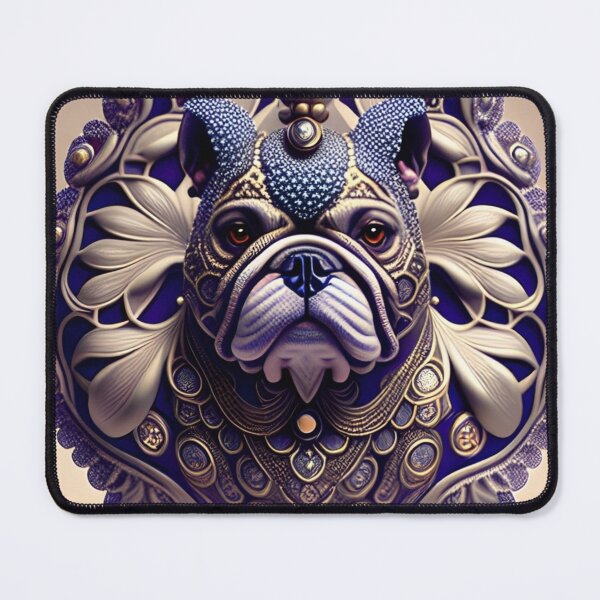 Item preview, Bully Baroque designed and sold by KyleStGermain.