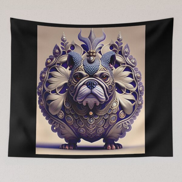 Item preview, Bully Baroque  designed and sold by KyleStGermain.