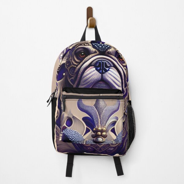 Item preview, Bully Baroque designed and sold by KyleStGermain.