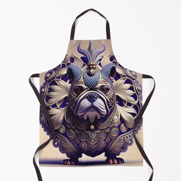 Item preview, Bully Baroque designed and sold by KyleStGermain.