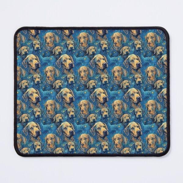 Item preview, Great Danes Pattern designed and sold by Glimmer-Nest.