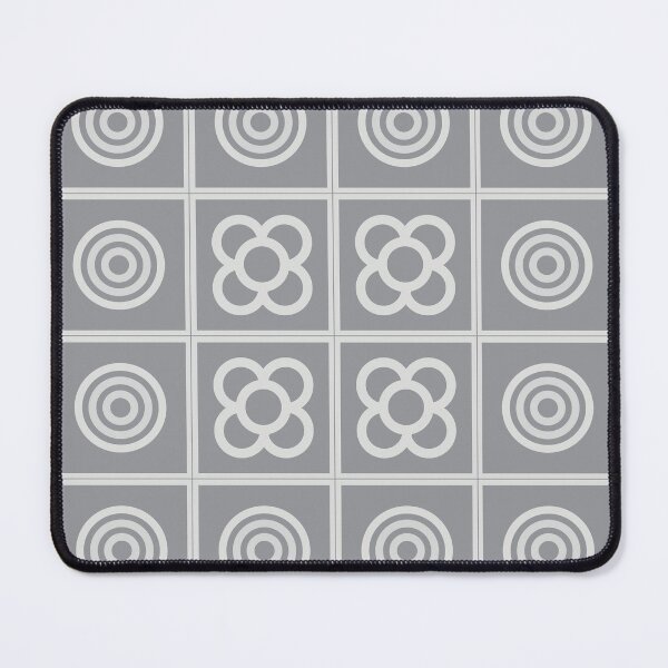 Item preview, Printed Barcelona Tiles v2 designed and sold by Decorera.