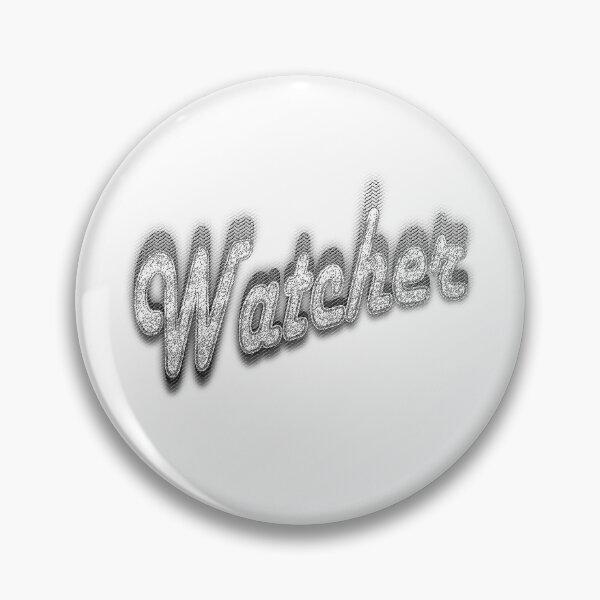 Item preview, Watcher designed and sold by Vixen-Games.