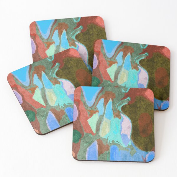 Item preview, Abstraction designed and sold by kinpirks.