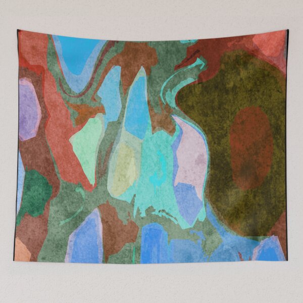 Item preview, Abstraction designed and sold by kinpirks.