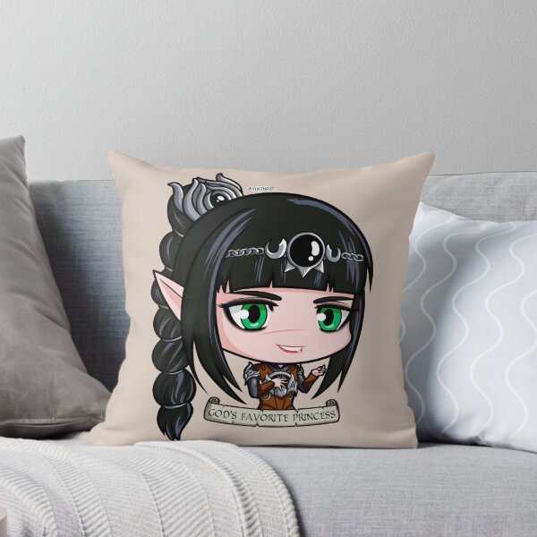 Item preview, Chibi Shadowheart designed and sold by Yukinask.