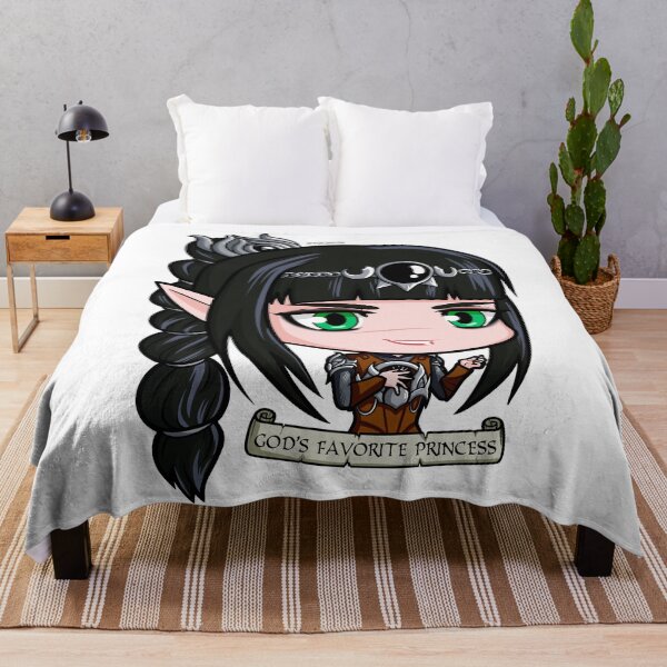 Item preview, Chibi Shadowheart designed and sold by Yukinask.