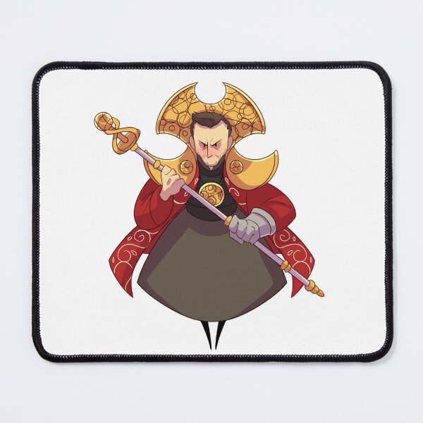 Item preview, Rassilon designed and sold by georgiacooked.